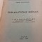 Basil Munteanu - Dix-huitieme siecle, II. 1. Les philosophes. Les Voyages - led Idees Fondamentales - L&#039;Encyclopedie