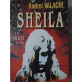 SHEILA 10 PORTI SPRE... DINCOLO-ANDREI VALACHI-226312