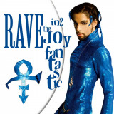 Rave In2 The Joy Fantastic - Vinyl | Prince, Pop, NPG Records