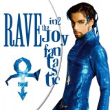 Rave In2 The Joy Fantastic - Vinyl | Prince