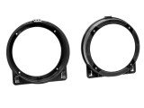 Inele adaptare difuzor 130mm Honda fata/spate plug &amp; play ACV