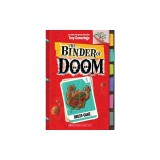Brute-Cake: A Branches Book (the Binder of Doom #1)