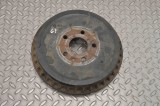 Tambur de fr&acirc;nă st&acirc;nga spate VW ID.3 E11 2021 OEM: Hatchback | 20444246