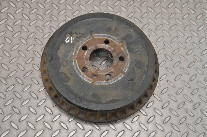 Tambur de fr&acirc;nă st&acirc;nga spate VW ID.3 E11 2021 OEM: Hatchback | 20444246