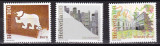 Elvetia 2013 orase MI 2313-2315 MNH w68