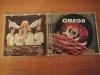 Cd audio Omega Csillagok Utjan Skyrover MEGA 2002 Hu, Rock