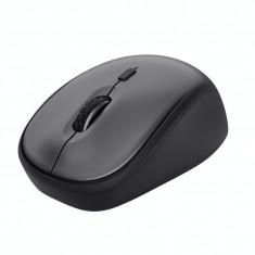 Mouse Trust Yvi+ Silent Wireless Features Power saving yes DPI adjustable yes Silent click no Gliding pads UPE Software no Sensor DPI 800, 1600 Max. D foto