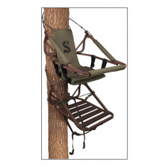 Treestand Summit Viper Steel foto