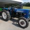 Tractor Universal 550 dtc