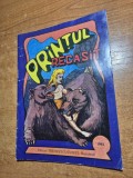 carte pentru copii - printul regasit - din anul 1992