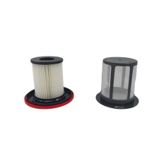Filtru aspirator Bosch Unlimited Seria 6 - 12033215 - original