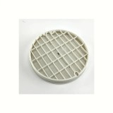 Flanșă cu valvă pentru hotă ELECTROLUX 50253899004 AEG FAURE 80883622 Original