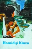 Patricia St. John - Hamid si Kinza