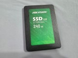 SSD Solid State Drive Hikvision C100 240GB SATA III 2.5 inch