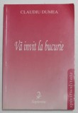 VA INVIT LA BUCURIE de CLAUDIU DUMEA , 2001