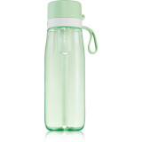 Philips AquaShield GoZero Daily sticlă cu filtru culoare Green 660 ml