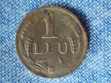 1 leu 1947 Romania
