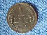 1 leu 1947 Romania