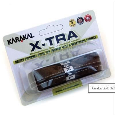 Grip KARAKAL X-Tra, set 1 buc foto