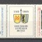 D.D.R.1964 Targul de toamna Leipzig-streif SD.149