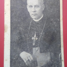 Episcop Dr. Anton Durcovici București 5 aprilie 1948, Iași 14 aprilie 1948