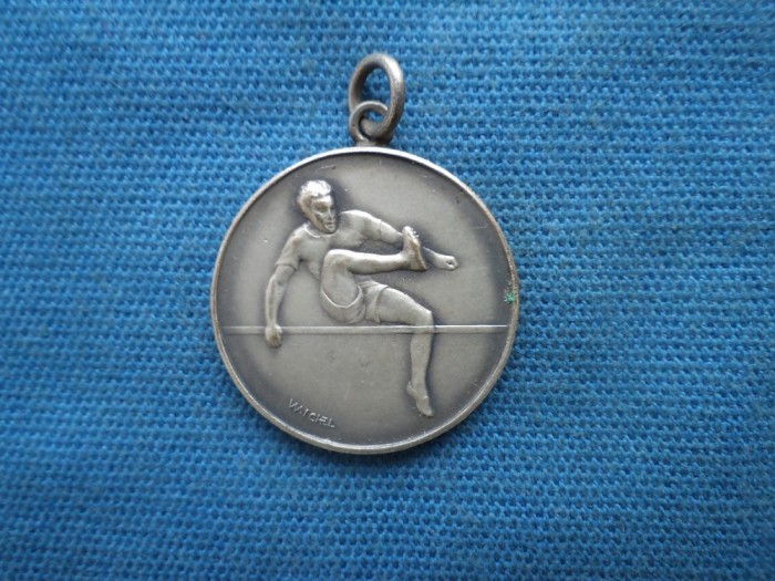 MEDALIE ATLETISM/1965