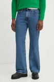 Levi&#039;s jeansi 567 RELAXED FLARE barbati A8630