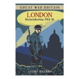 Great War Britain - London