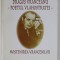 DRAGOS VRANCEANU - POETUL VLAHOSTRATEI , MOSTENIREA VRANCENILOR de NELU BARBU , 2015