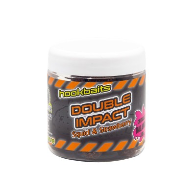 Secret Baits Double Impact Critically Balanced Soluble foto