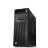 Unitate PC Refurbished, HP Z440 WORKSTATION, Procesor XEON E5 1620 V3 , Memorie RAM 16 GB, SSD 512 GB NOU, Windows 10 Pro, Placa video Nvidia GeForce