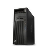 Unitate PC Refurbished, HP Z440 WORKSTATION, Procesor XEON E5 1620 V4, Memorie RAM 8 GB, SSD 512 GB SATA NOU, Windows 10 Pro, Placa video Nvidia Quadr