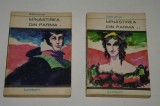 Manastirea din Parma - Stendhal - 2 vol.