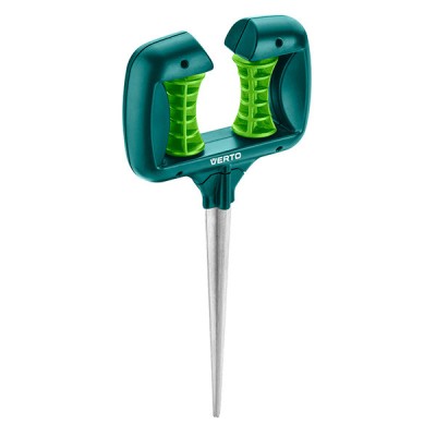 Ghidaj pentru furtun VERTO 15G851 HardWork ToolsRange foto