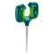 Ghidaj pentru furtun VERTO 15G851 HardWork ToolsRange