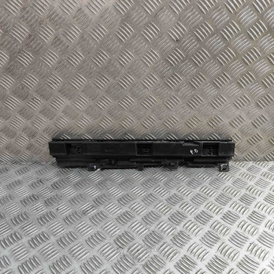 Suport prag lateral dreapta față BMW 3 F30, F80 2017 OEM: 7256916 31540042 foto