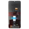 Display LCD Touchscreen Xiaomi Redmi 13C Negru Compatibil
