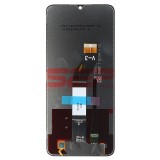 Display LCD Touchscreen Xiaomi Redmi 13C Negru Compatibil