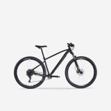 Bicicletă MTB EXPL500 29&quot; Negru