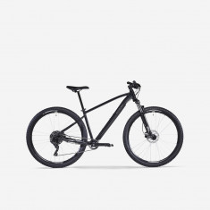 Bicicletă MTB EXPL500 29" Negru