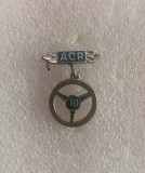 Insigna ACR 10 ani