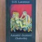 D. H. Lawrence - Amantul doamnei Chatterley