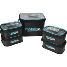 Set Genti MIKADO Cage Acc Box System EVA, 5buc/set foto