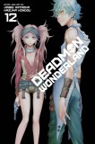 Deadman Wonderland - Volume 12 | Jinsei Kataoka, Kazuma Kondou, Viz Media