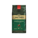 Jacobs Kronung Caffe Crema Cafea boabe, 1kg
