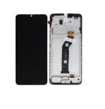 Display Xiaomi Redmi 13c Cu rama NOU Garantie Factura