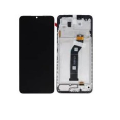 Display Xiaomi Redmi 13c Cu rama NOU Garantie Factura