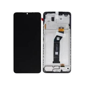 Display Xiaomi Redmi 13c Cu rama NOU Garantie Factura foto
