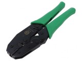 Unealtă de Sertizare LOG-MP0030 și LOG-MP0033 WZ0029
