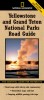 National Geographic Yellowstone and Grand Teton National Parks Road Guide: The Essential Guide for Motorists